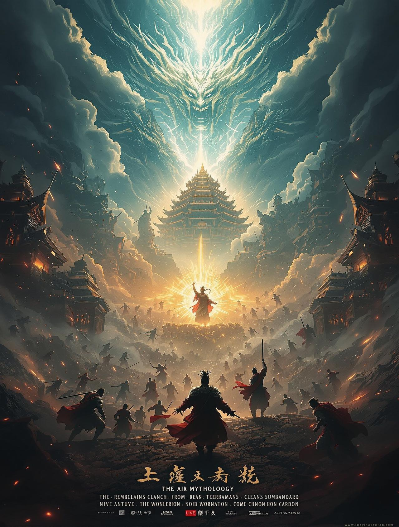 封神第一部 - 万利达影院高清在线观看